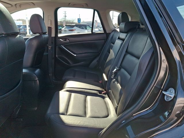 used 2016 Mazda CX-5 car, priced at $15,550