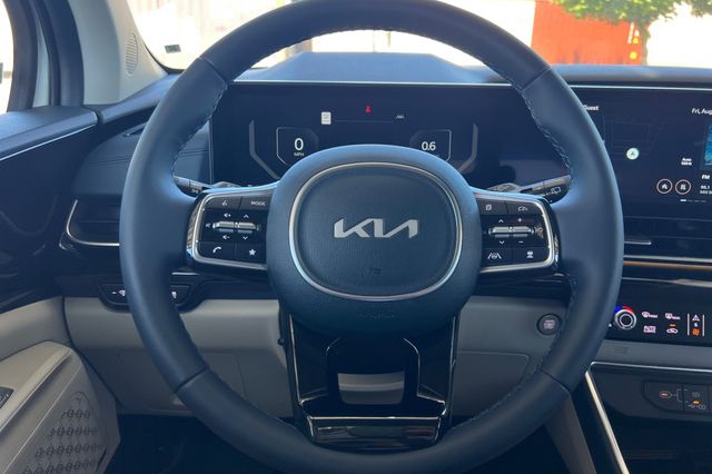 2026 Kia Carnival SX Prestige - Photo 28