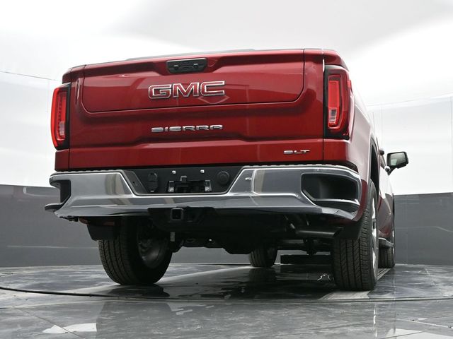 2025 GMC Sierra 1500 SLT 32