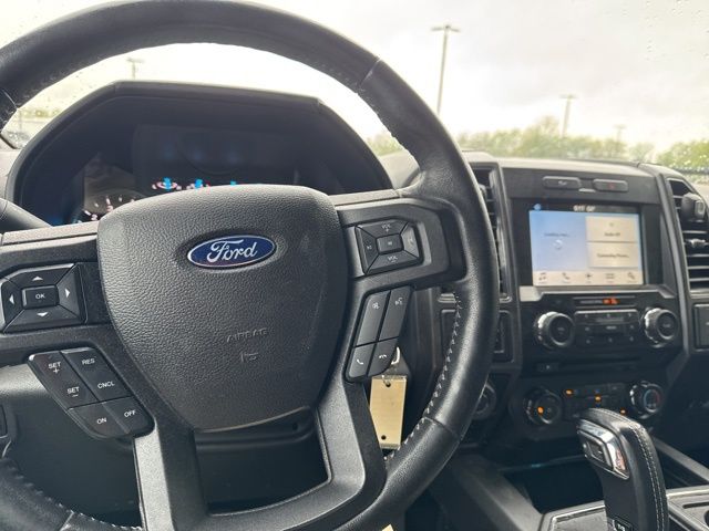 Used 2017 Ford F-150 For Sale in Livonia, MI