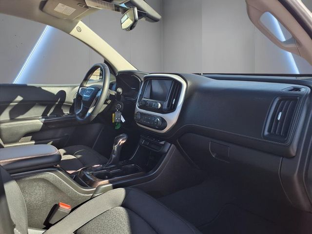 2022 GMC Canyon Elevation - Photo 15