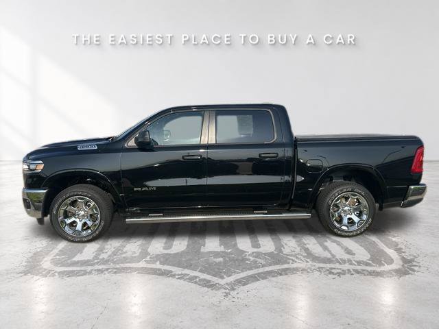 Used 2026 Ram 1500 Truck
