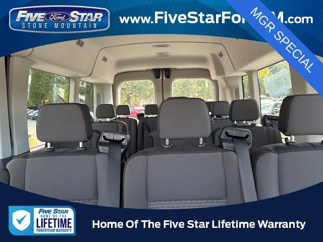 New 2026 White Ford XLT image 25