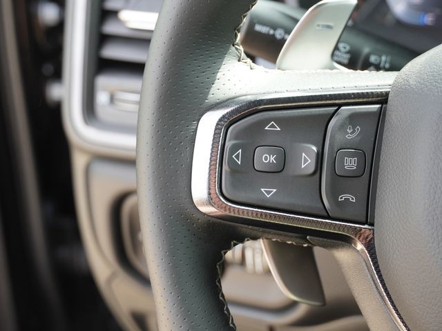 New 2026 Ram 1500 Truck