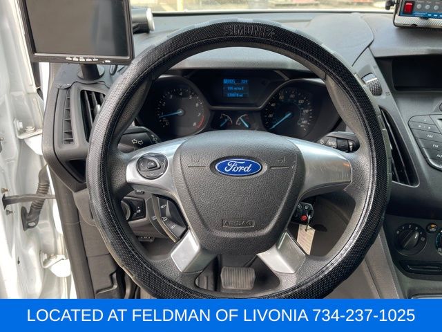 Used 2014 Ford Transit Connect For Sale in Livonia, MI
