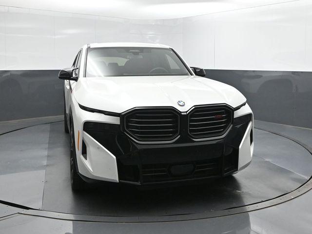Used 2026 BMW XM SUV