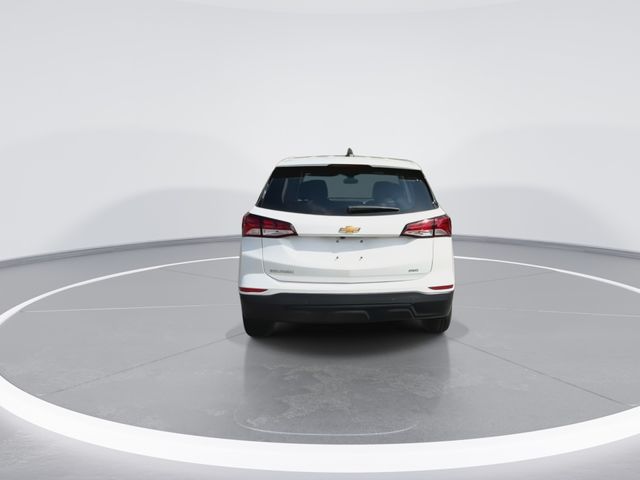 Used 2024 White Chevrolet LS image 10
