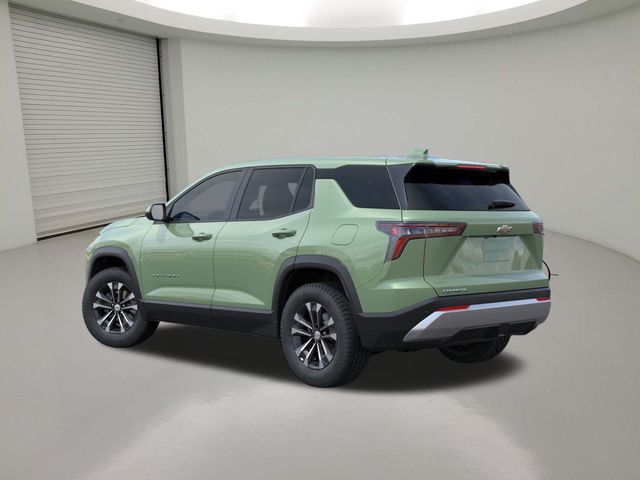 New 2026 Chevrolet Equinox For Sale in Grove City, OH