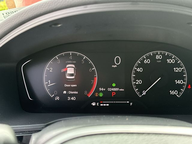 2025 Honda Civic - $21,477
