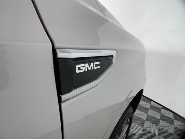 2021 GMC Yukon Denali 38