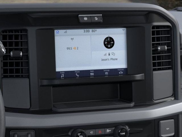 New 2026 Black Ford XL image 14