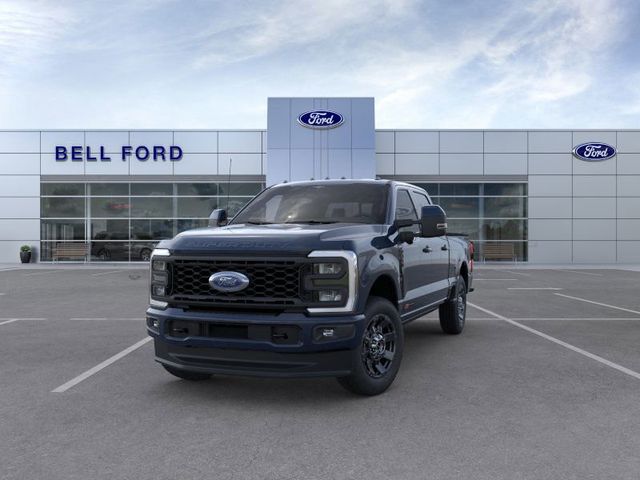 2024 Ford F-350SD Lariat 2