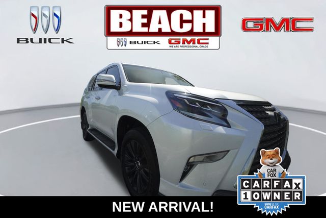 2023 Lexus GX 460 AWD