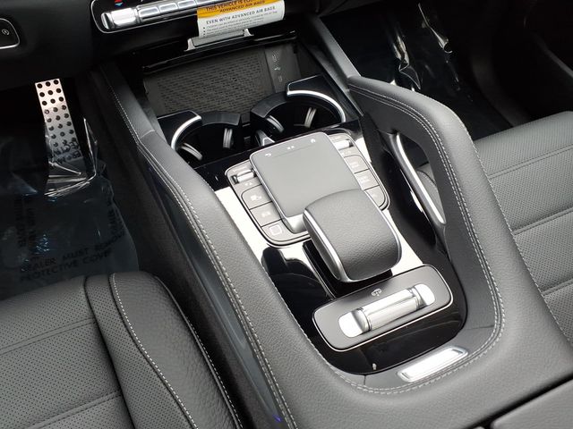 New 2026 Black Mercedes-Benz GLS 450 image 7
