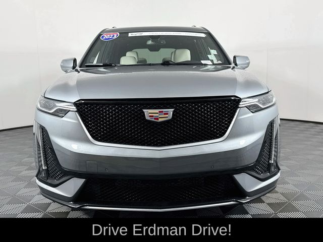 Used 2023 Cadillac XT6 SUV