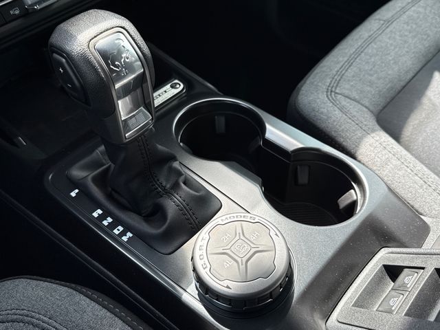 New 2026 Black Ford Big Bend image 28