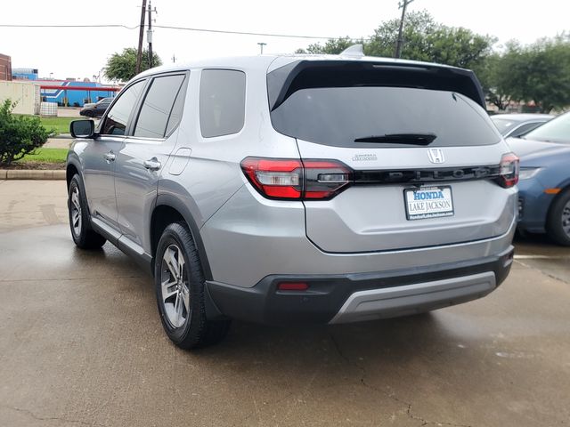 2024 Honda Pilot EX-L - Photo 7