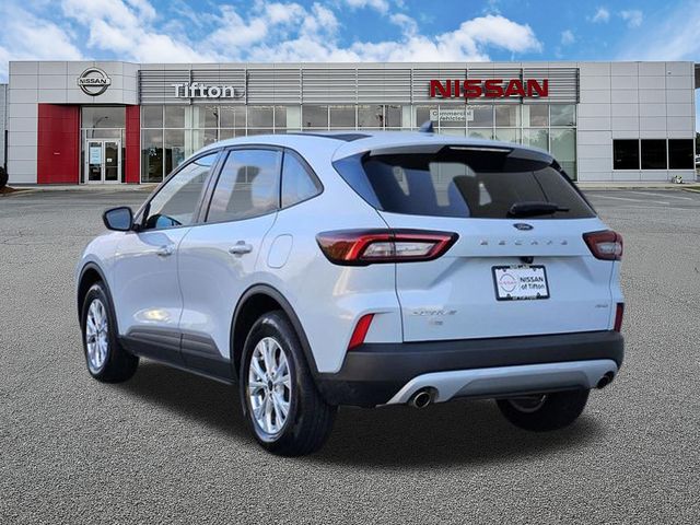 Used 2025 Ford Escape SUV