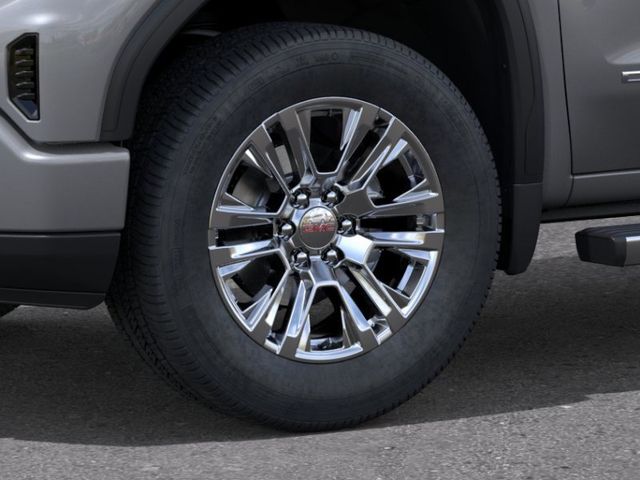 2026 GMC Sierra 1500 Denali Gray at Big Star Buick GMC