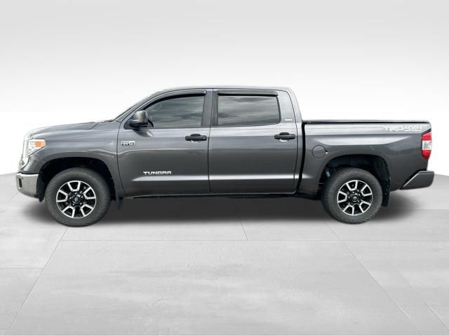 used 2017 Toyota Tundra car, priced at $31,499