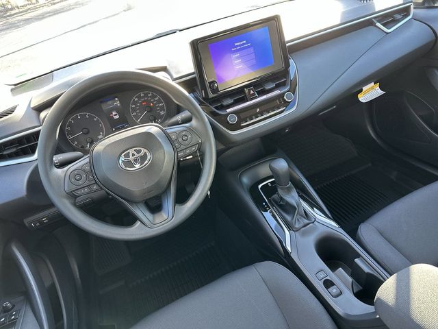 2025 Toyota Corolla LE 13