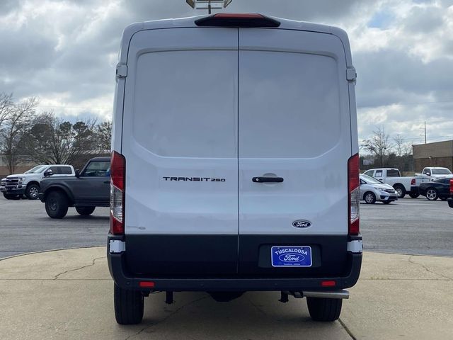 New 2026 White Ford Base image 3