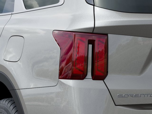 New 2026 Kia Sorento SUV