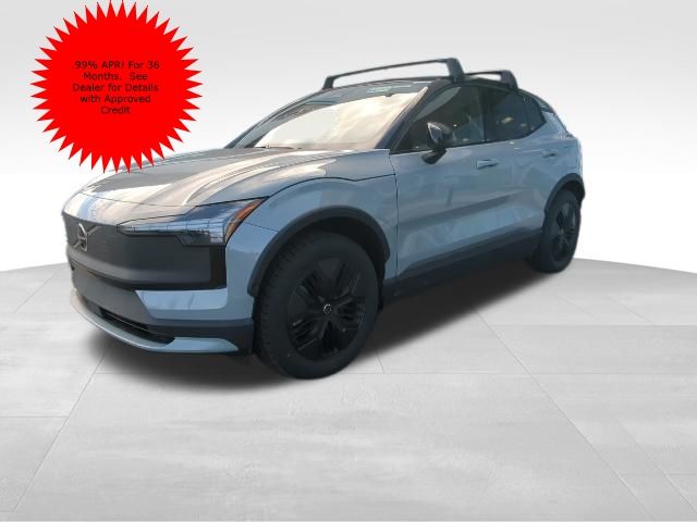 2026 Volvo EX30 Cross Country Twin Motor Ultra