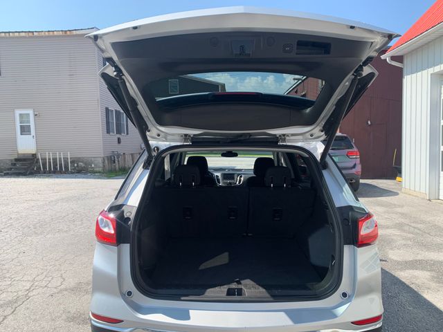 Used 2020 Chevrolet Equinox SUV