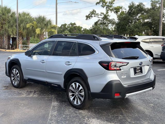 Used 2025 Subaru Outback SUV