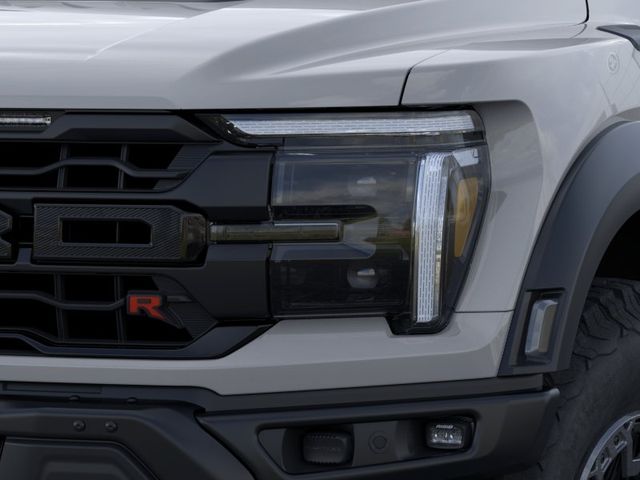 New 2026 White Ford Raptor image 18