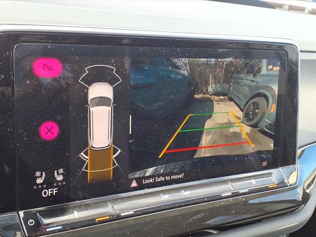 2026 Volkswagen Atlas