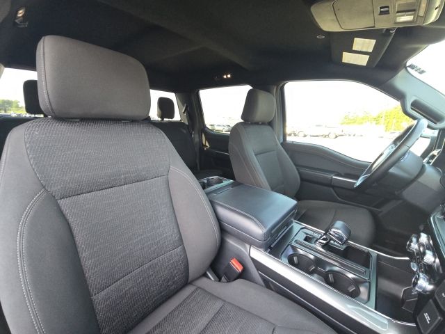 2023 Ford F-150 XLT:169219A1