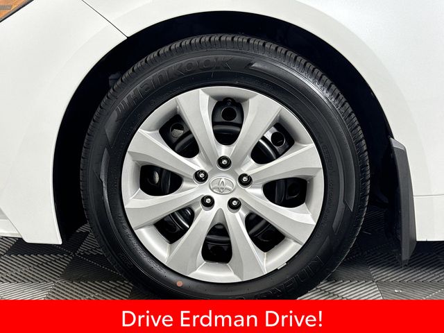 Used 2026 Toyota Corolla Sedan