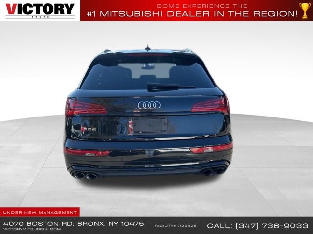2021 Audi SQ5 Prestige photo