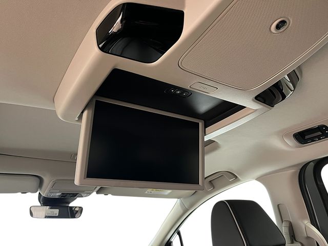 New 2027 Honda Odyssey Van
