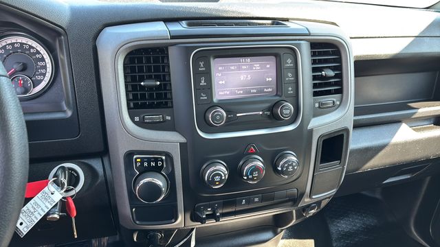 Used 2022 White Ram Tradesman image 25