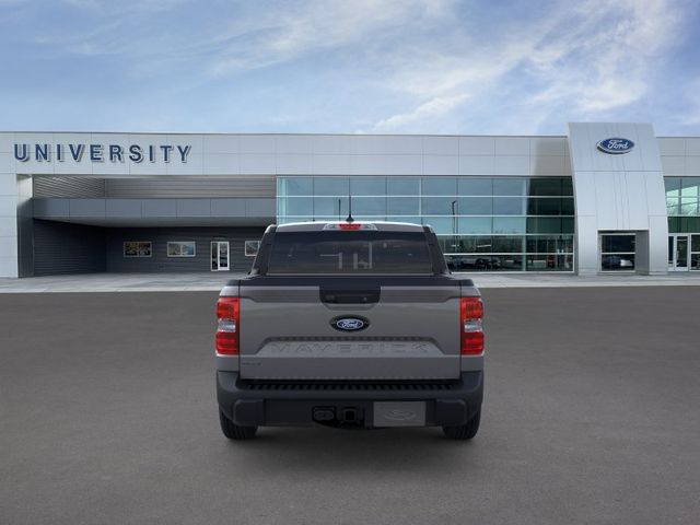 New 2026 Gray Ford Lariat image 5