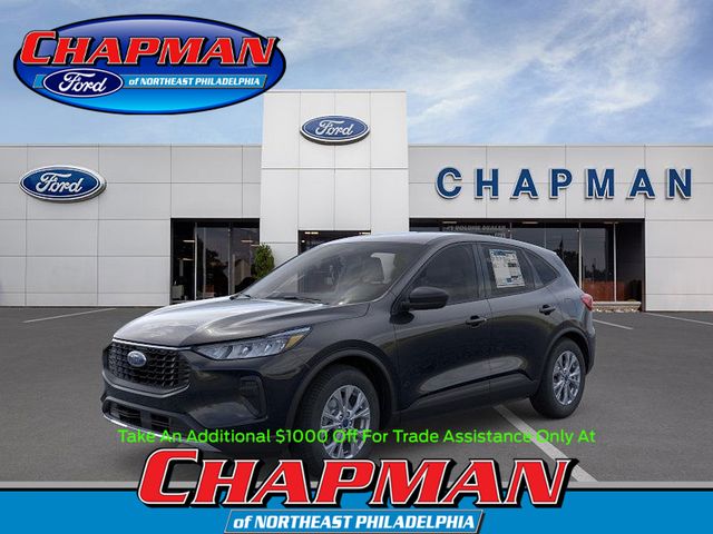 2026 Ford Escape Active FWD