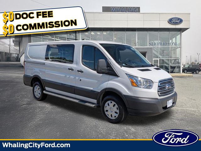 2018 Ford Transit-250 Base