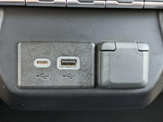 2021 Chevrolet Silverado 2500HD LT