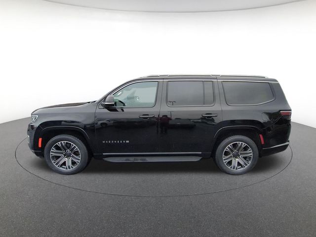 used 2024 Jeep Wagoneer car, priced at $42,490