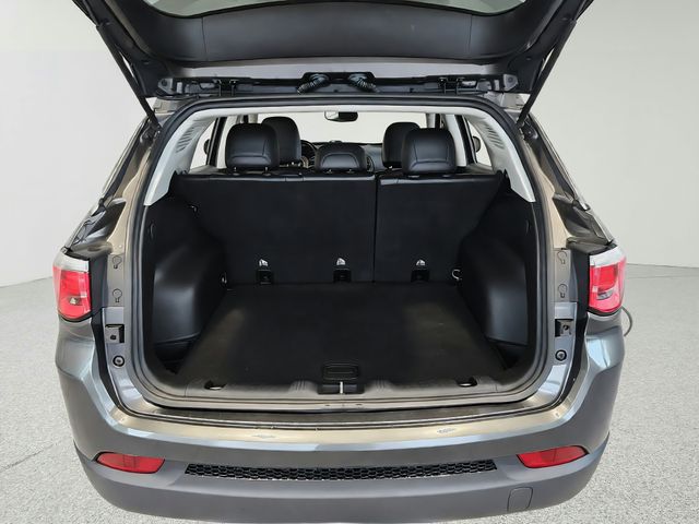 Used 2018 Jeep Compass SUV