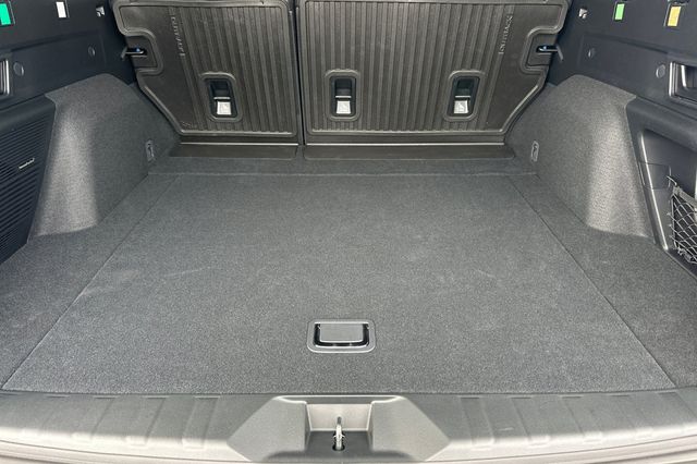 New 2026 Silver Subaru Wilderness image 12