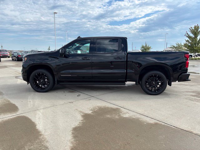 New 2026 Chevrolet Silverado 1500 Truck