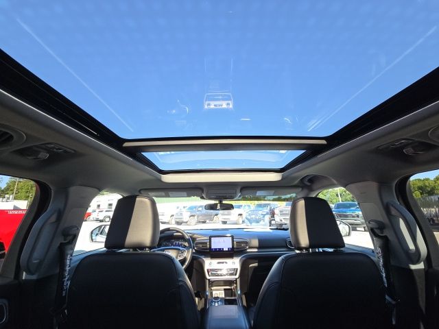 Photo of 2023 Ford Explorer XLT in Dallas, GA - 38,  2023 Ford Explorer XLT:L42867B