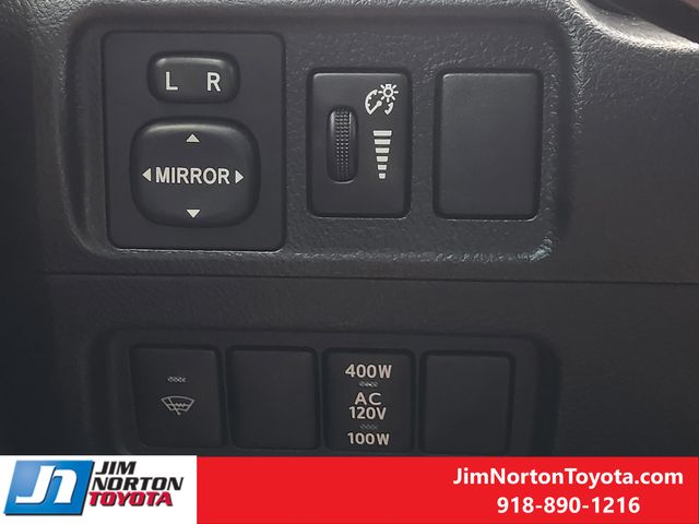 Used 2019 Toyota 4Runner SUV