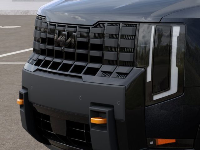 2027 Kia Telluride