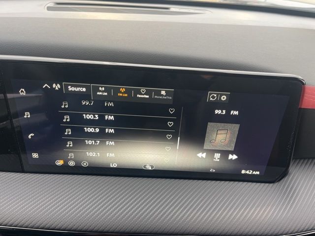 New 2026 Blue Nissan SR image 16