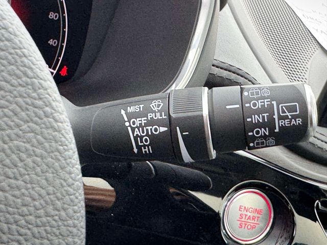 new 2026 Acura MDX car, priced at $68,850